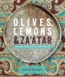 Rawia Bishara - Olives, Lemon & Za'atar - 9780857832306 - V9780857832306