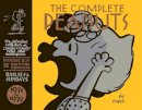Charles M. Schulz - The Complete Peanuts 1971-1972: Volume 11 - 9780857864079 - V9780857864079