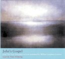 William L. Lorimer - John’s Gospel: from The New Testament in Scots translated by William Laughton Lorimer - 9780857868657 - V9780857868657