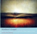 William L. Lorimer - Matthew’s Gospel: from The New Testament in Scots translated by William Laughton Lorimer - 9780857868664 - V9780857868664