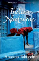 Antonio Tabucchi - Indian Nocturne - 9780857869432 - V9780857869432