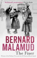 Professor Bernard Malamud - The Fixer - 9780857890948 - V9780857890948