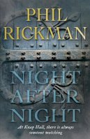 Phil Rickman - Night After Night - 9780857898692 - V9780857898692