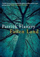 Patrick Flanery - Fallen Land - 9780857898777 - V9780857898777