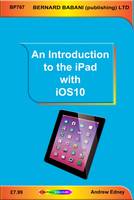 Andrew Edney - An Introduction to the iPad with iOS10 - 9780859347679 - V9780859347679