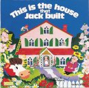 Pam Adams - This Is the House That Jack Built (Books with Holes) - 9780859530750 - V9780859530750