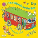 Annie Kubler - The Wheels on the Bus (Classic Books With Holes) - 9780859537971 - V9780859537971