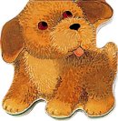 Michael Twinn - Pocket Puppy (Pocket Pals) - 9780859539067 - V9780859539067