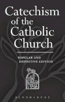 The Vatican - Catechism Of The Catholic Church Popular Revised Edition - 9780860123279 - V9780860123279