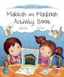 Aysenur Gunes - Makkah and Madinah Activity Book - 9780860375449 - V9780860375449