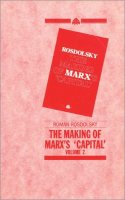 Roman Rosdolsky - The Making of Marx's Capital, Vol. 2 - 9780861043057 - V9780861043057