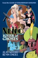 Alan Moore - Nemo: River of Ghosts - 9780861662333 - V9780861662333