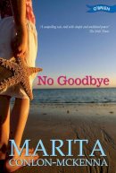 Marita Conlon-Mckenna - No Goodbye - 9780862783624 - KTK0090393