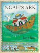 Jane Ray - Noah's Ark - 9780862784300 - V9780862784300