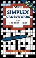 Mary O´brien - Simplex Crosswords from 