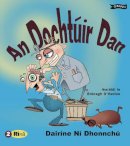 Dairine Ní Dhonnchú - DOCHTUIR DAN - 9780862787929 - V9780862787929
