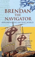 George Otto Simms - BRENDAN THE NAVIGATOR - 9780862789602 - V9780862789602