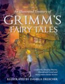 Jacob Grimm - An Illustrated Treasury of Grimm's Fairy Tales - 9780863159473 - V9780863159473