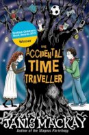 Janis Mackay - The Accidental Time Traveller - 9780863159541 - V9780863159541