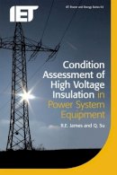 James, R.E.; Su, Q. - Condition Assessment of High Voltage Insulation in Power System Equipment - 9780863417375 - V9780863417375