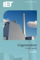 David Flin - Cogeneration - 9780863417382 - V9780863417382