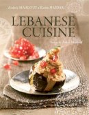 Andree Maalouf - Lebanese Cuisine - 9780863566448 - V9780863566448