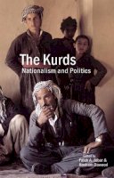 Faleh A (Ed) Jabar - The Kurds. Nationalism and Politics.  - 9780863568251 - V9780863568251