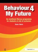 Davis - Behaviour 4 My Future - 9780863886829 - V9780863886829