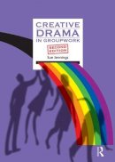 Sue Jennings - Creative Drama in Groupwork (Creative Activities in Groupwork) - 9780863887918 - V9780863887918