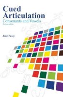 Jane Passy - Cued Articulation: Consonants and Vowels (Revised Edition) - 9780864318466 - V9780864318466