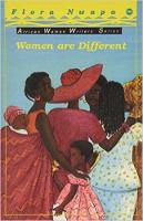 Flora Nwapa - Women are Different - 9780865433267 - V9780865433267