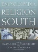  - Encyclopedia of Religion in the South - 9780865547582 - V9780865547582