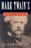 William E. Phipps - Mark Twain's Religion - 9780865548978 - V9780865548978