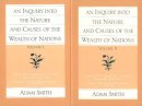 Adam Smith - The Wealth of Nations - 9780865970083 - KMK0021585