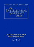 Milton Friedman - Conversation with Milton Friedman - 9780865975965 - V9780865975965