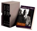 Ludwig Von Mises - Human Action: A Treatise on Economics - 9780865976313 - V9780865976313