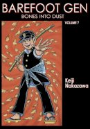 Keiji Nakazawa - Barefoot Gen - 9780867195989 - V9780867195989