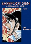 Keiji Nakazawa - Barefoot Gen - 9780867195996 - V9780867195996