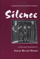 Sarah Roche-Mahdi - Silence - 9780870135439 - V9780870135439