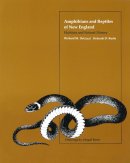 Degraaf - Amphibians and Reptiles of New England: Habitats and Natural History - 9780870234002 - V9780870234002