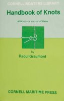 Raoul Graumont - Handbook of Knots - 9780870330308 - V9780870330308