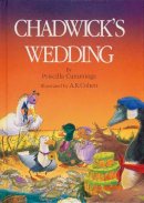 Priscilla Cummings - Chadwick's Wedding - 9780870333903 - V9780870333903