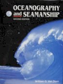 William G. Van Van Dorn - Oceanography and Seamanship - 9780870334344 - V9780870334344