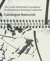 Christian Rattemeyer - Judith Rothschild Foundation Contemporary Drawings Collection - 9780870707513 - V9780870707513