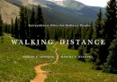 Robert E. Manning - Walking Distance - 9780870716836 - V9780870716836