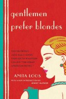 Anita Loos - Gentlemen Prefer Blondes - 9780871403179 - V9780871403179