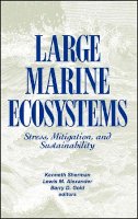 Kenneth Sherman - Large Marine Ecosystems - 9780871685063 - V9780871685063