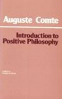 Frederick Ferre - Introduction to Positive Philosophy - 9780872200500 - V9780872200500