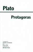 Plato - Protagoras - 9780872200944 - V9780872200944