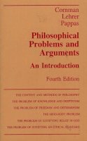 J. W. Cornman - Philosophical Problems and Arguments - 9780872201248 - V9780872201248